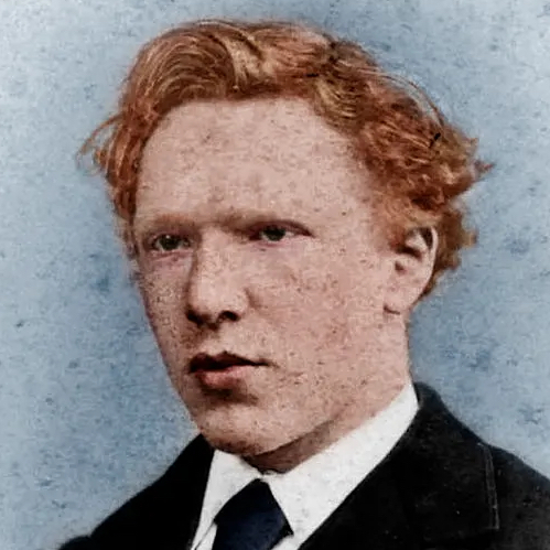 avatar of vangogh