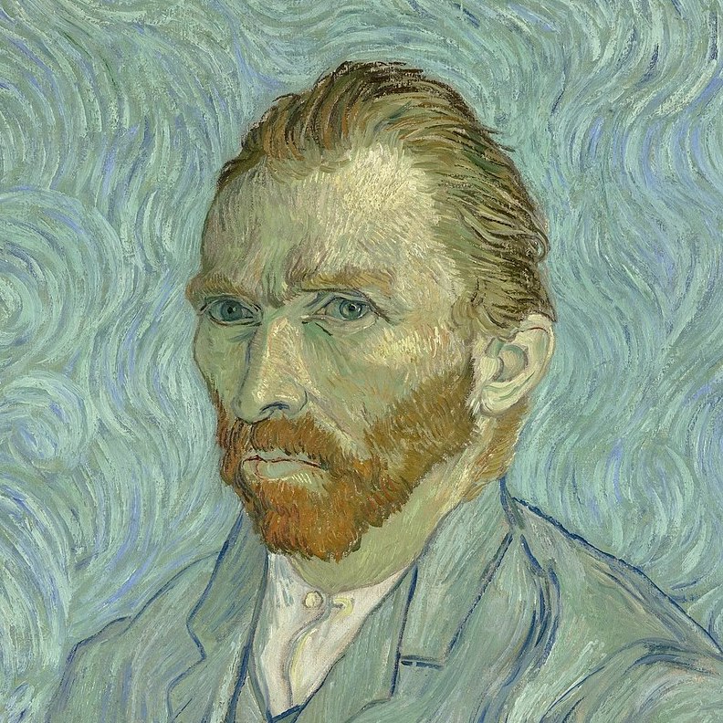 vangogh's post